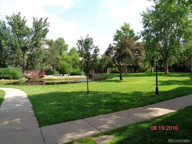 1302 S Parker Road Unit: 115