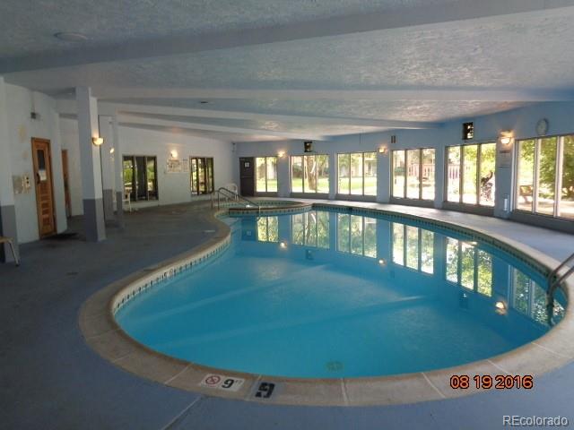 1302 S Parker Road Unit: 115