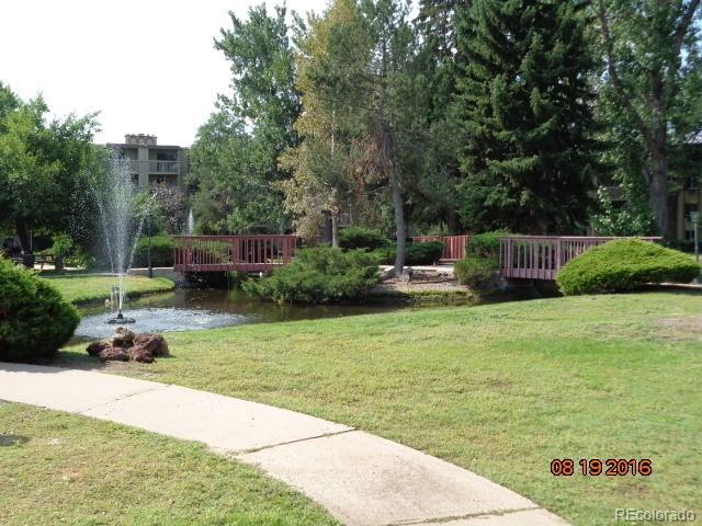 1302 S Parker Road Unit: 115