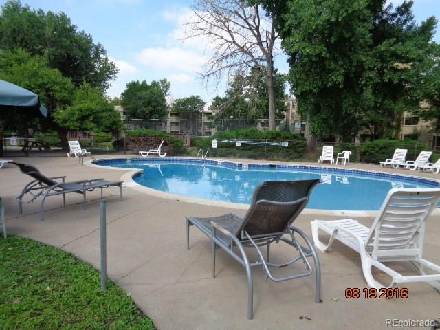 1302 S Parker Road Unit: 115