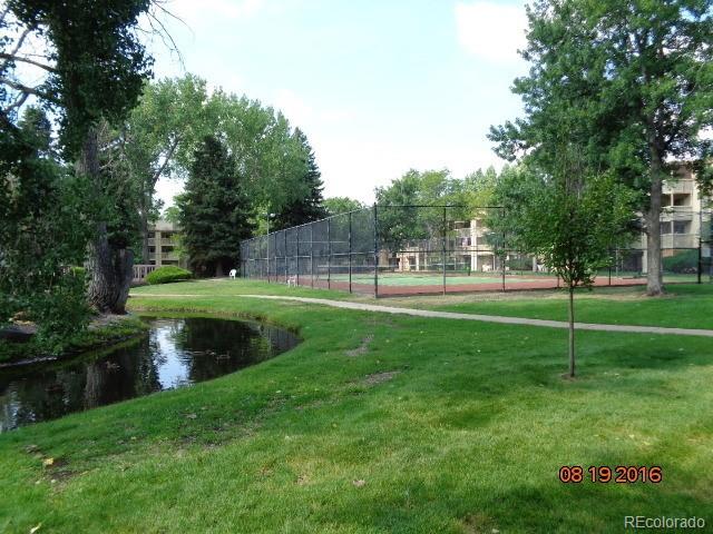 1302 S Parker Road Unit: 115