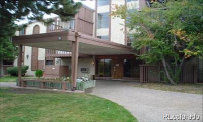 1302 S Parker Road Unit: 115