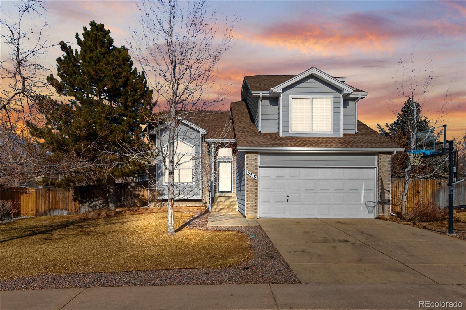 5418 S Fundy Circle