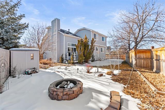 5418 S Fundy Circle