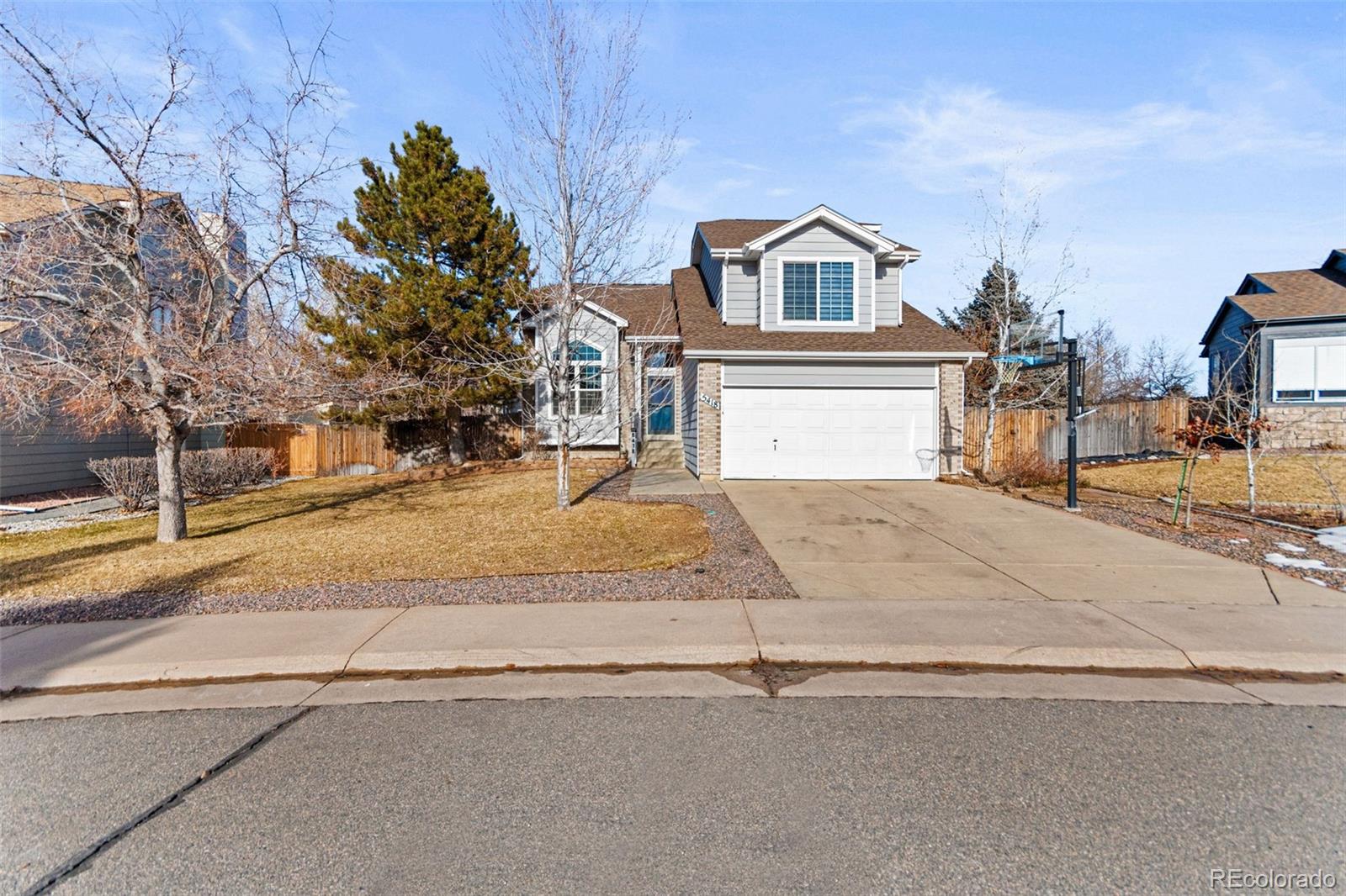 5418 S Fundy Circle
