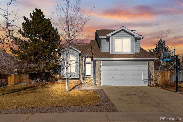5418 S Fundy Circle