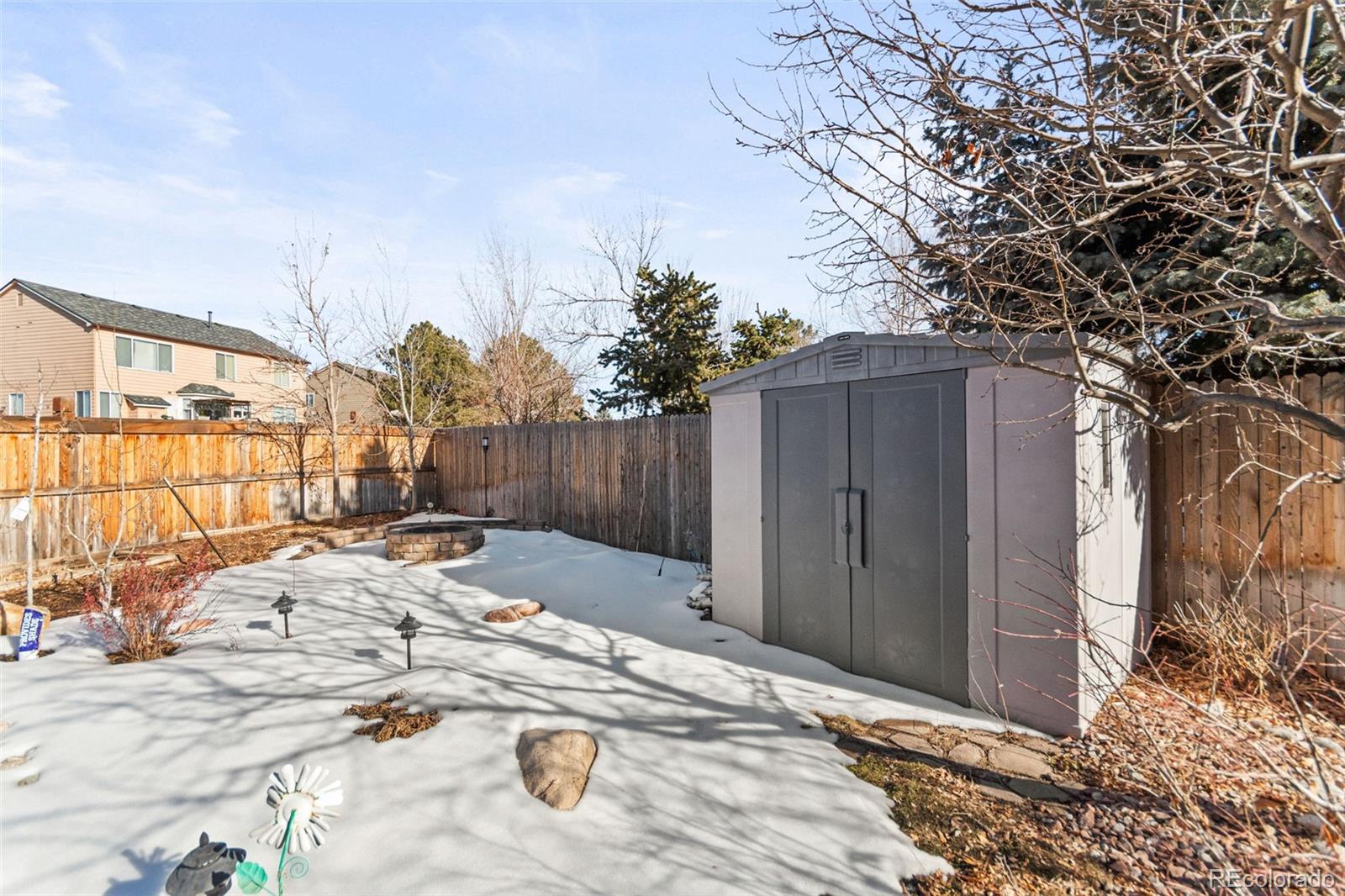 5418 S Fundy Circle