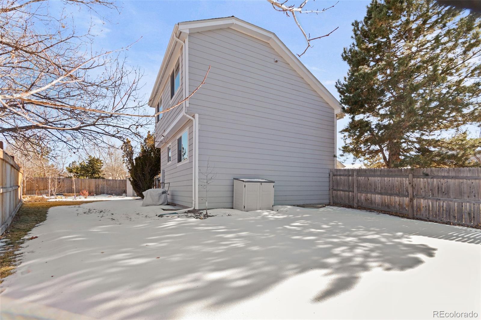 5418 S Fundy Circle