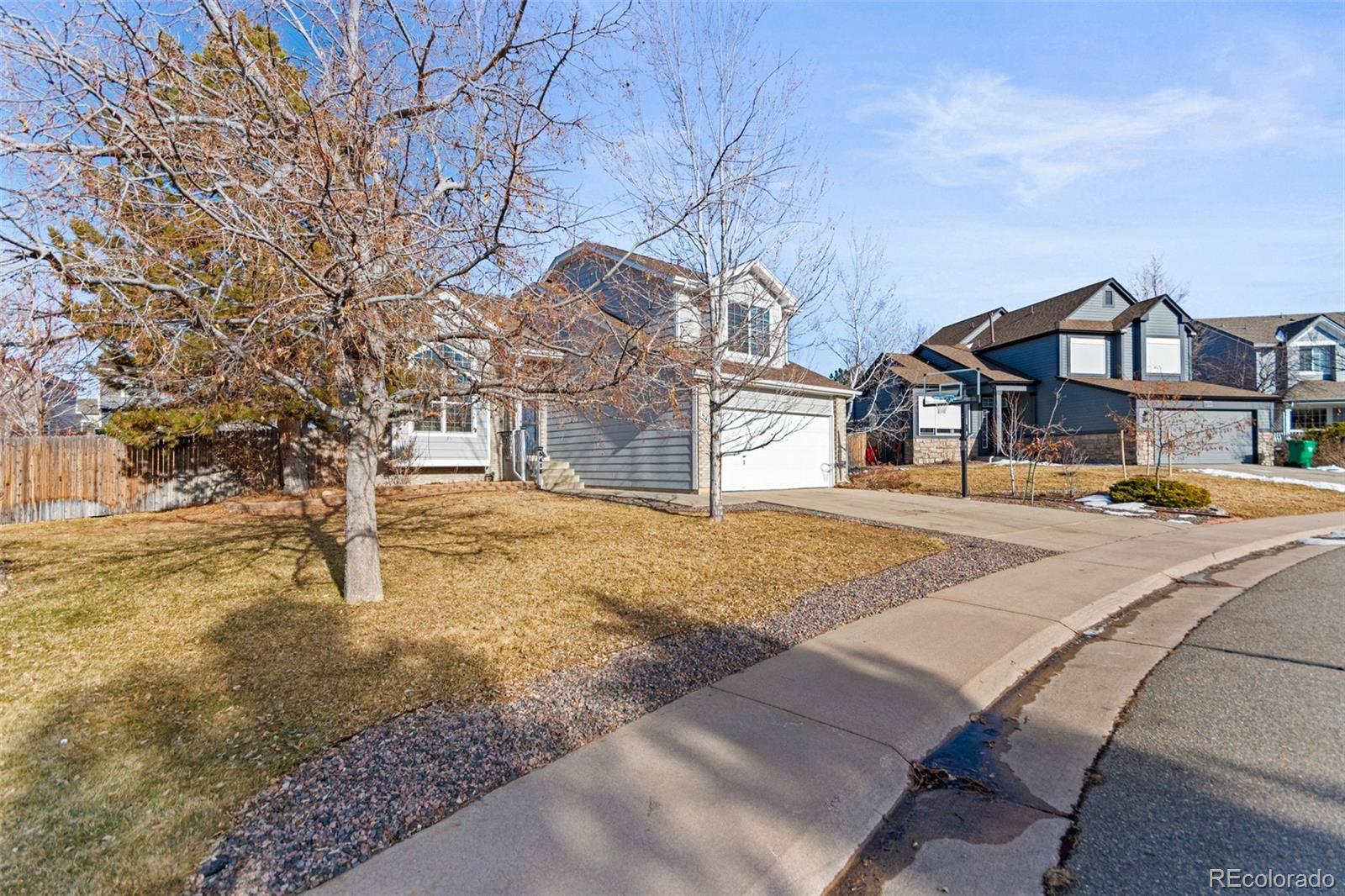 5418 S Fundy Circle
