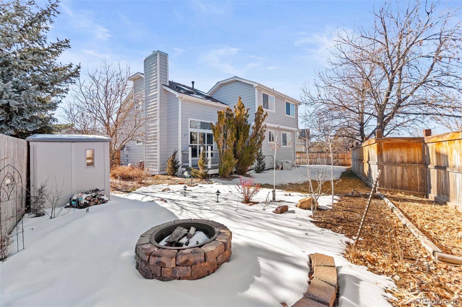 5418 S Fundy Circle