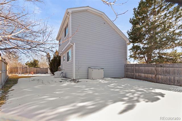 5418 S Fundy Circle