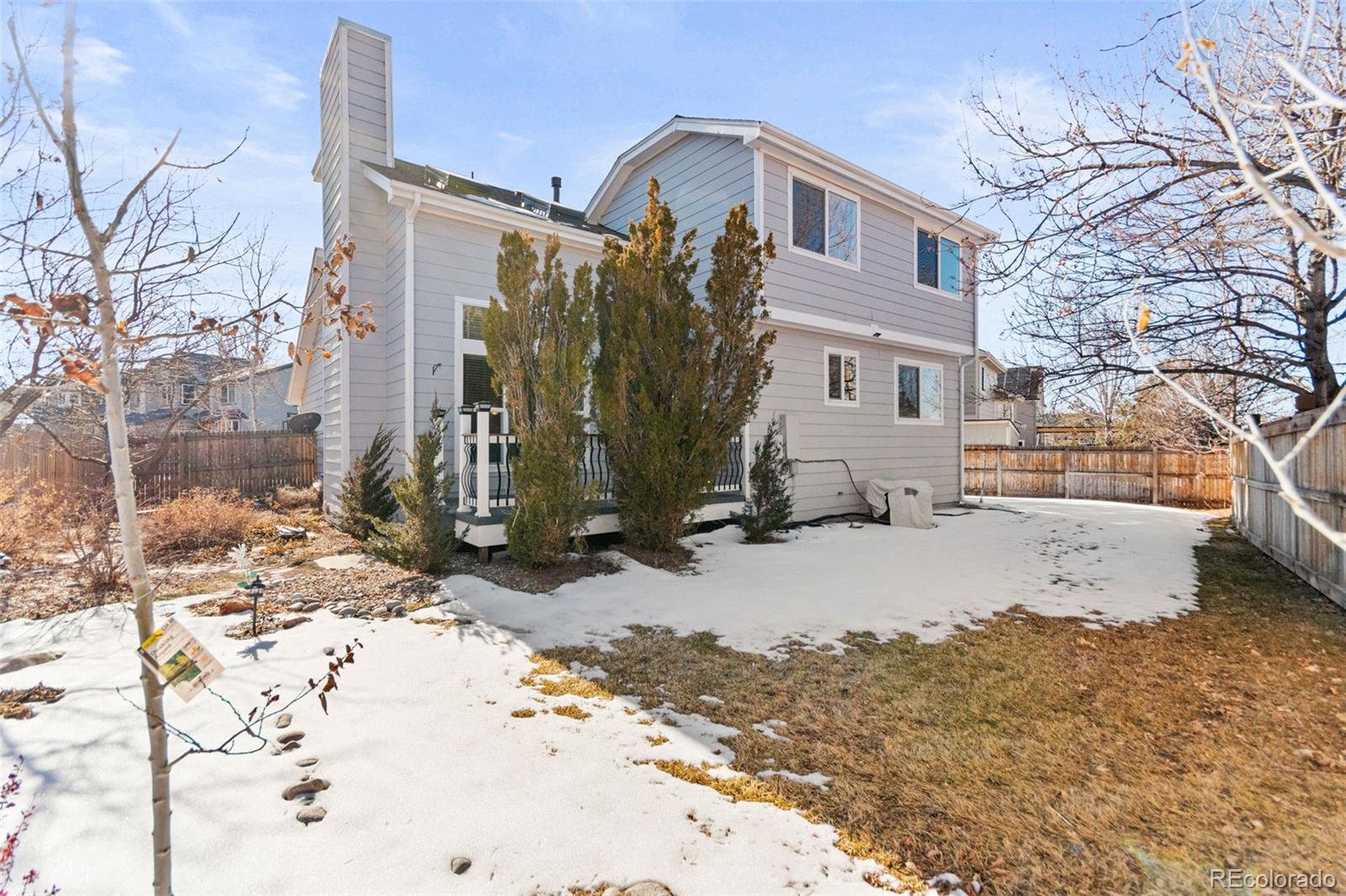 5418 S Fundy Circle