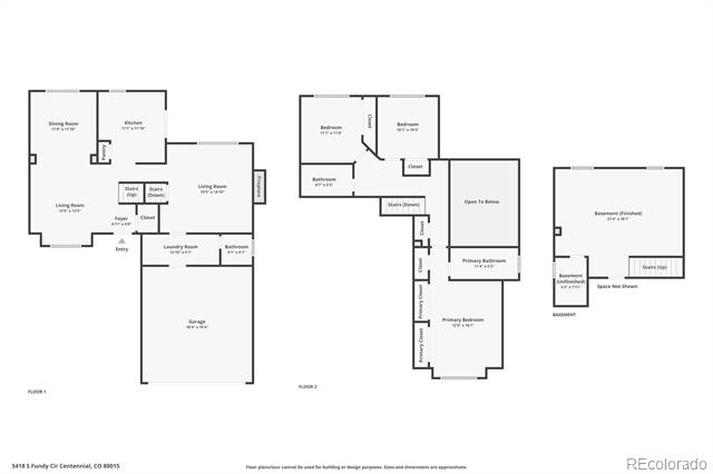 5418 S Fundy Circle