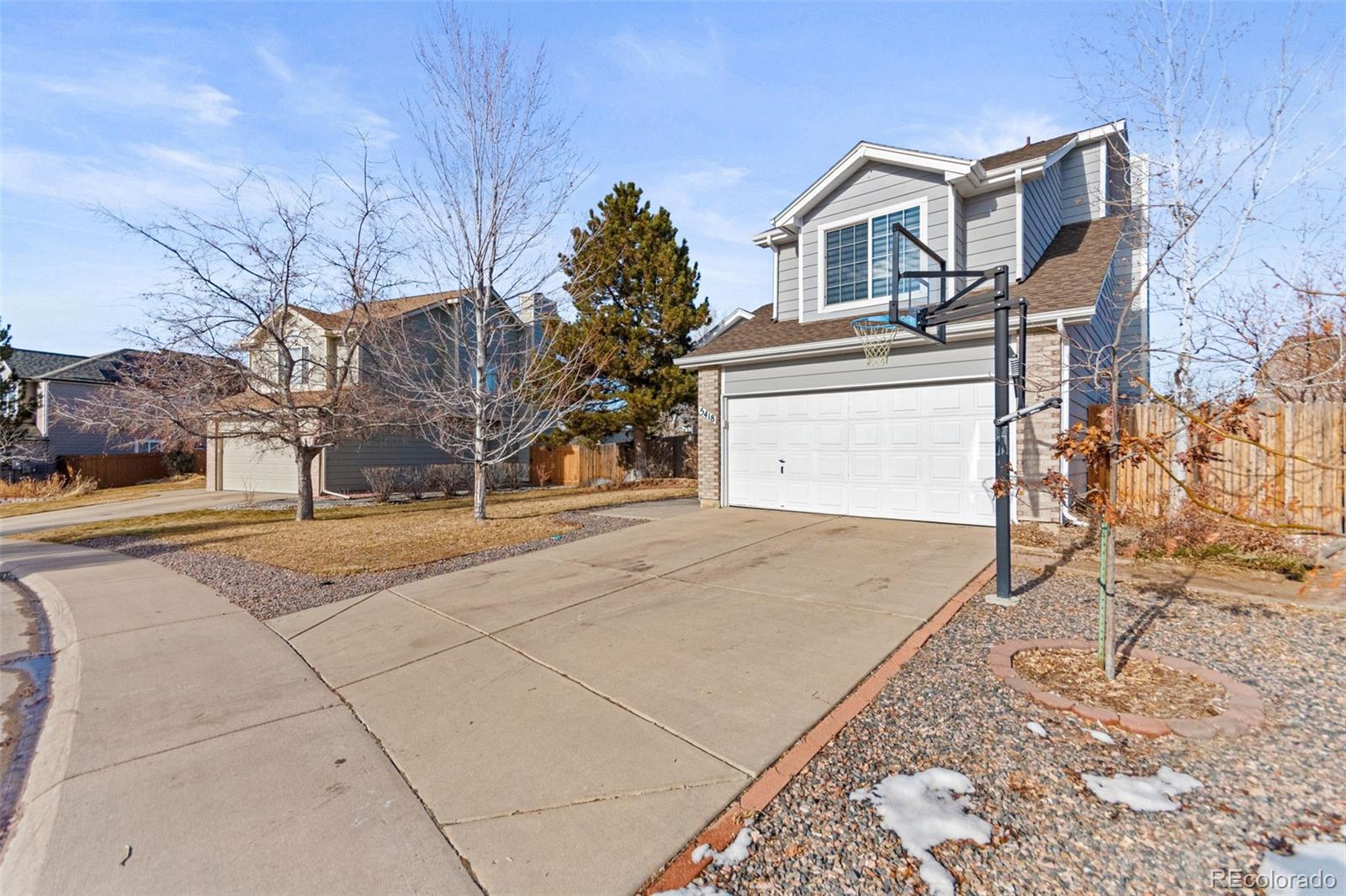 5418 S Fundy Circle