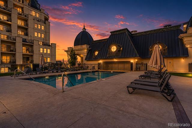 925 N Lincoln Street Unit: 3C