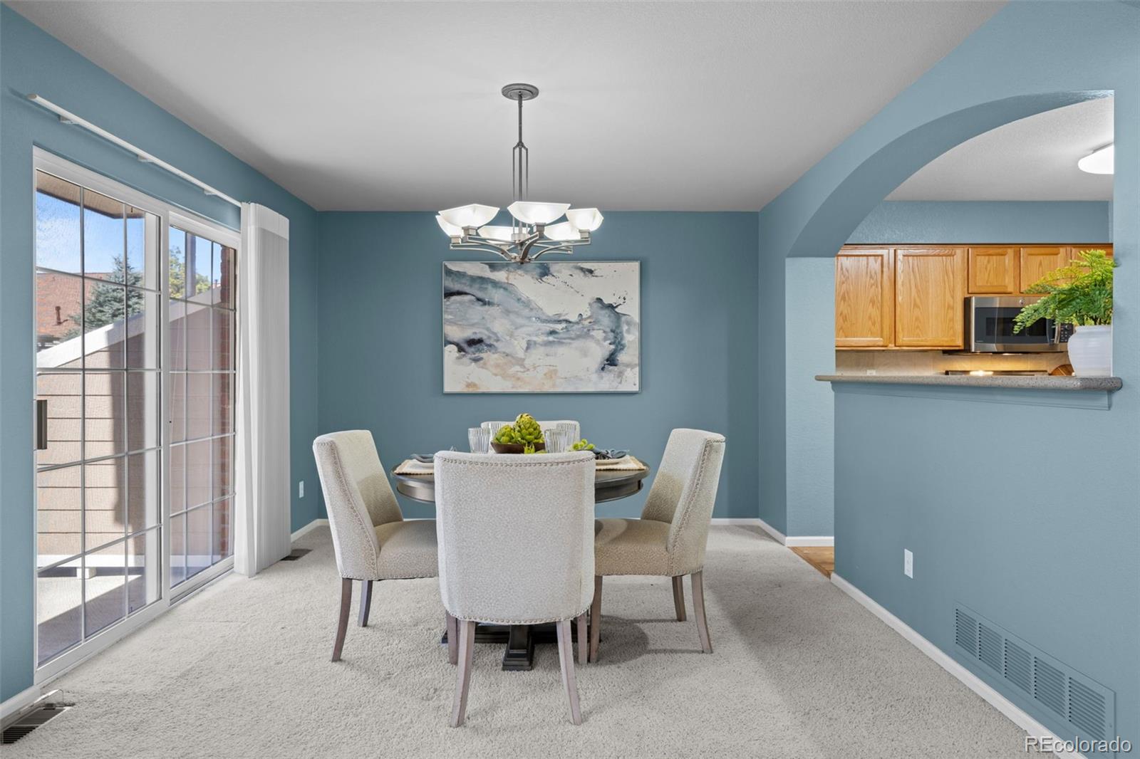 7700 W Grant Ranch Boulevard Unit: 7C
