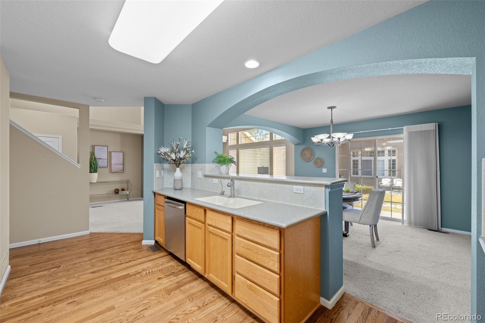 7700 W Grant Ranch Boulevard Unit: 7C