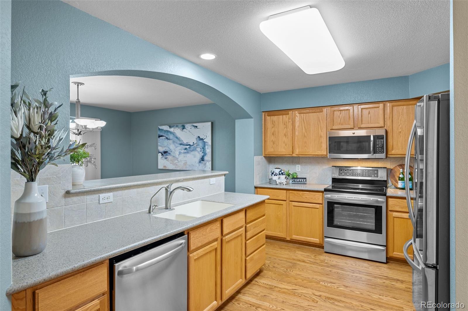 7700 W Grant Ranch Boulevard Unit: 7C
