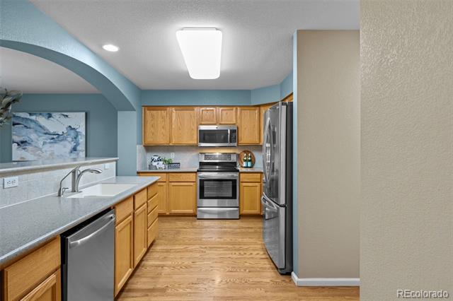 7700 W Grant Ranch Boulevard Unit: 7C