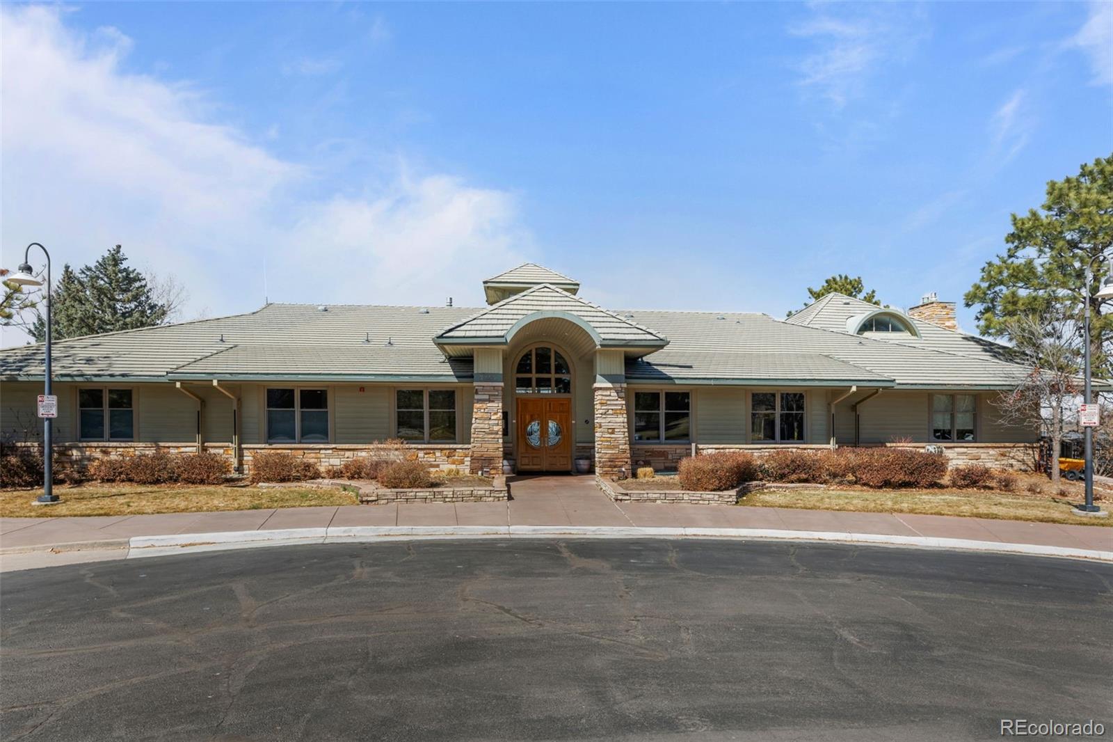 7700 W Grant Ranch Boulevard Unit: 7C