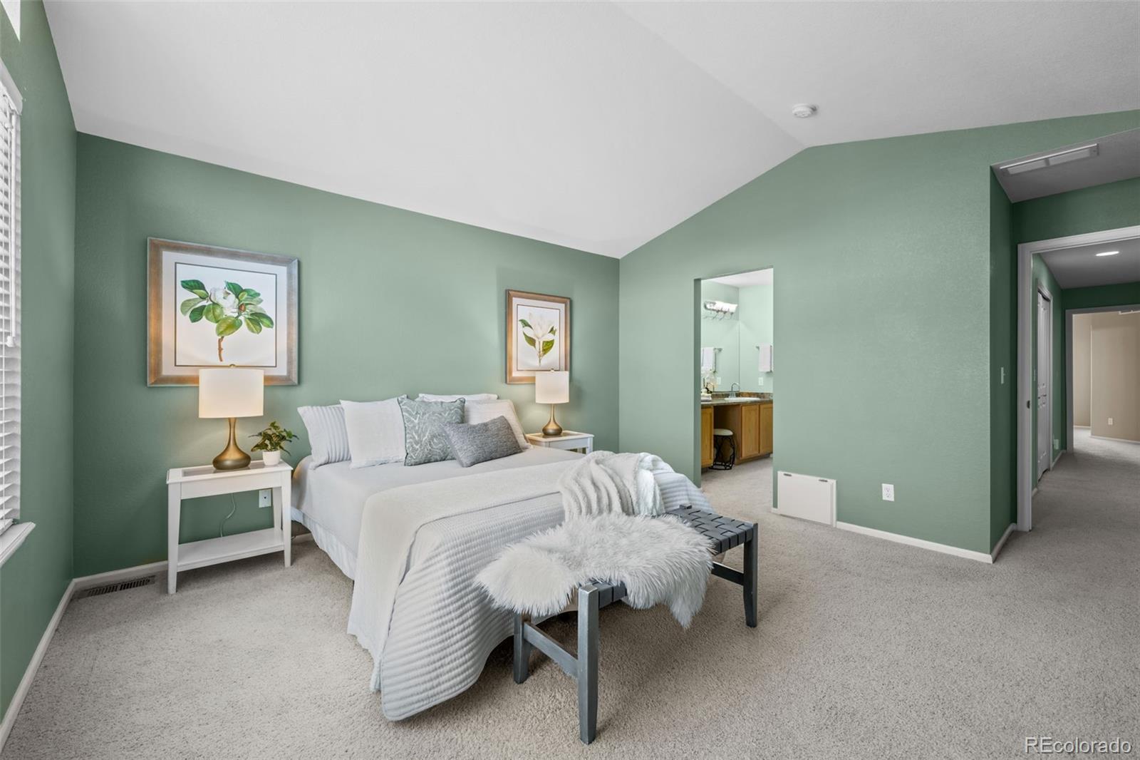 7700 W Grant Ranch Boulevard Unit: 7C