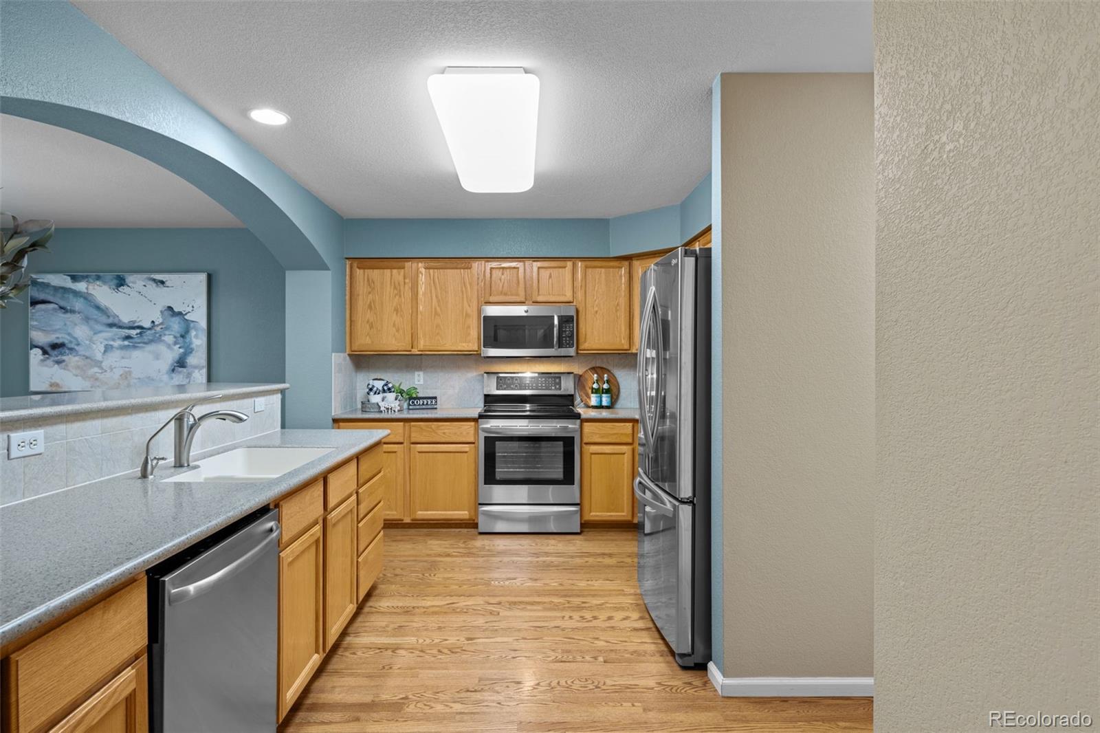 7700 W Grant Ranch Boulevard Unit: 7C