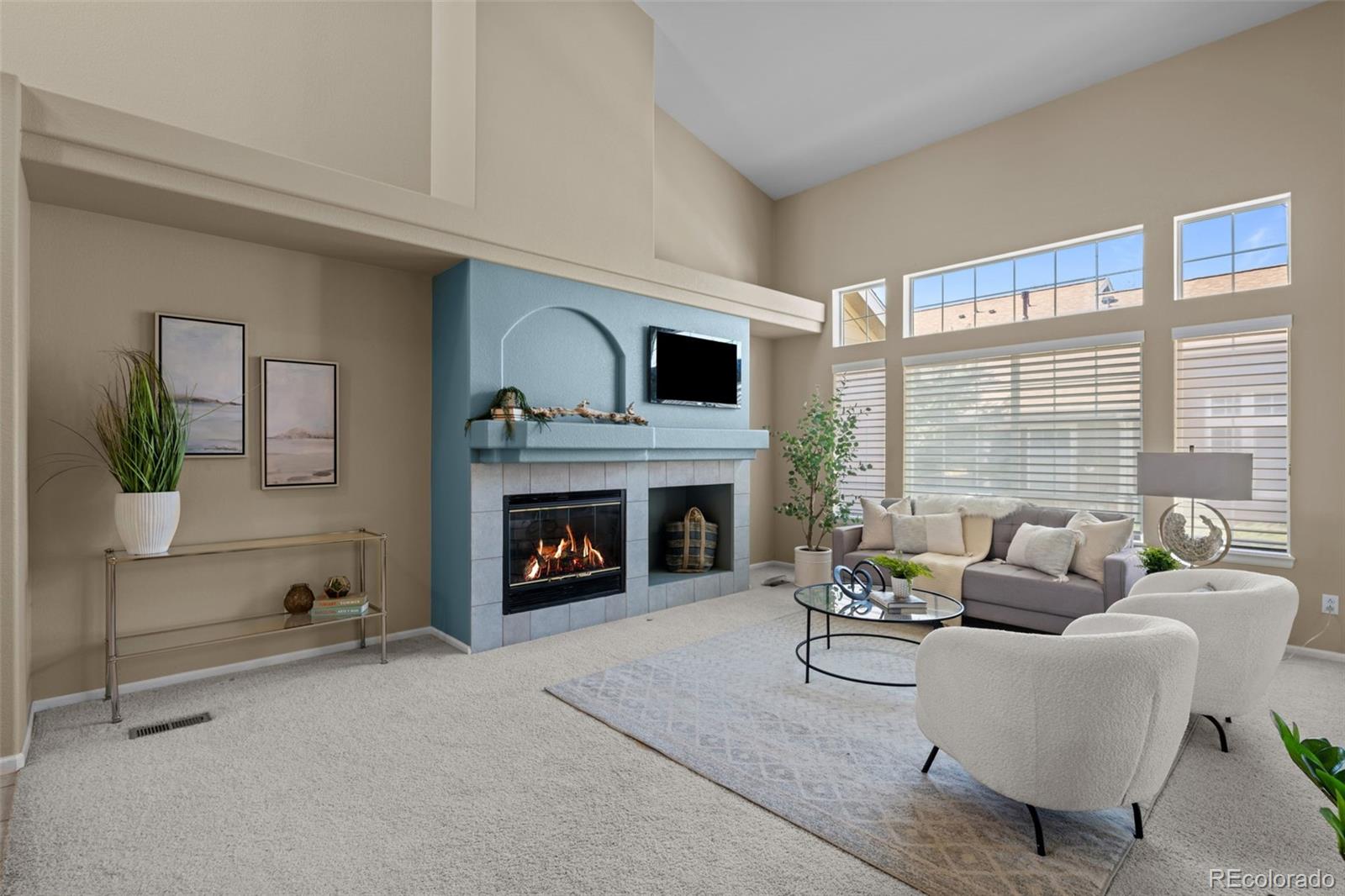 7700 W Grant Ranch Boulevard Unit: 7C