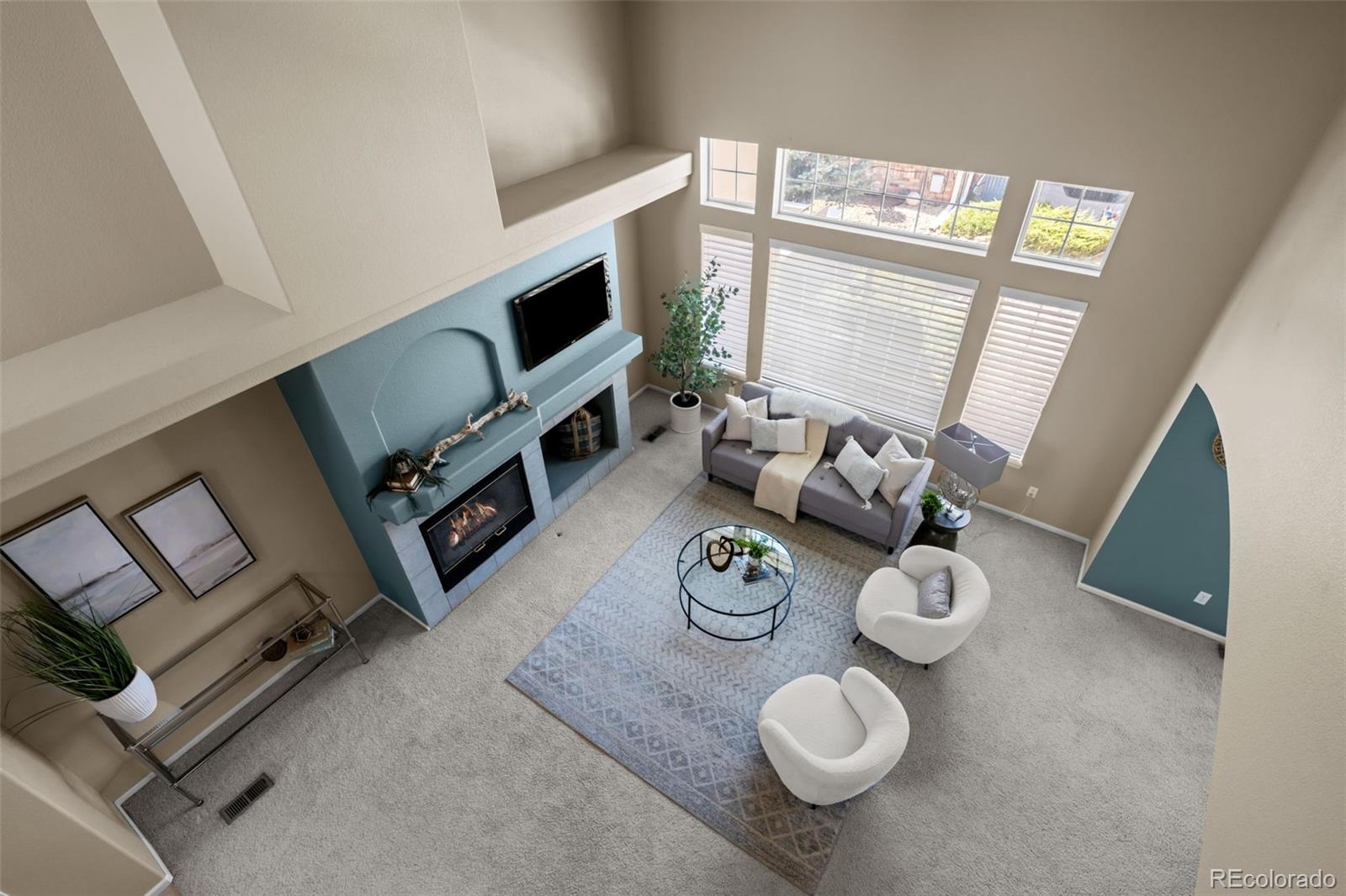7700 W Grant Ranch Boulevard Unit: 7C