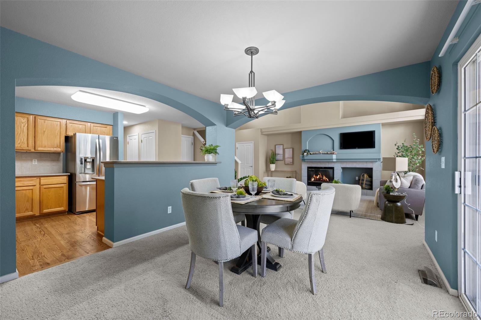 7700 W Grant Ranch Boulevard Unit: 7C