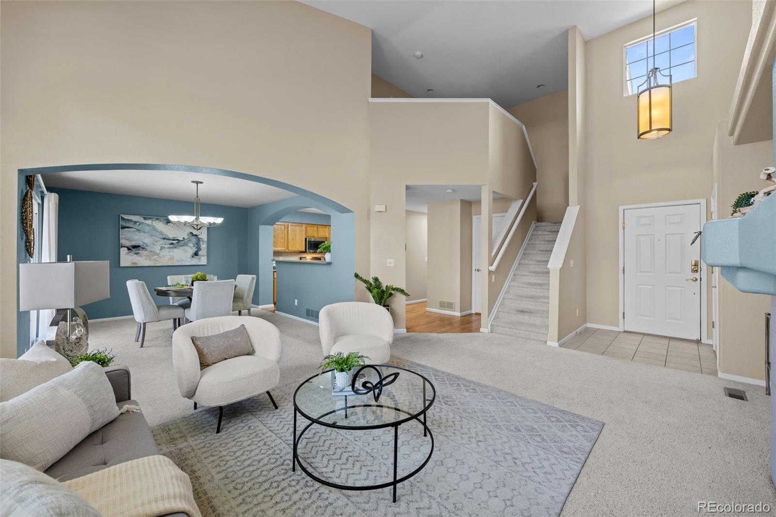 7700 W Grant Ranch Boulevard Unit: 7C