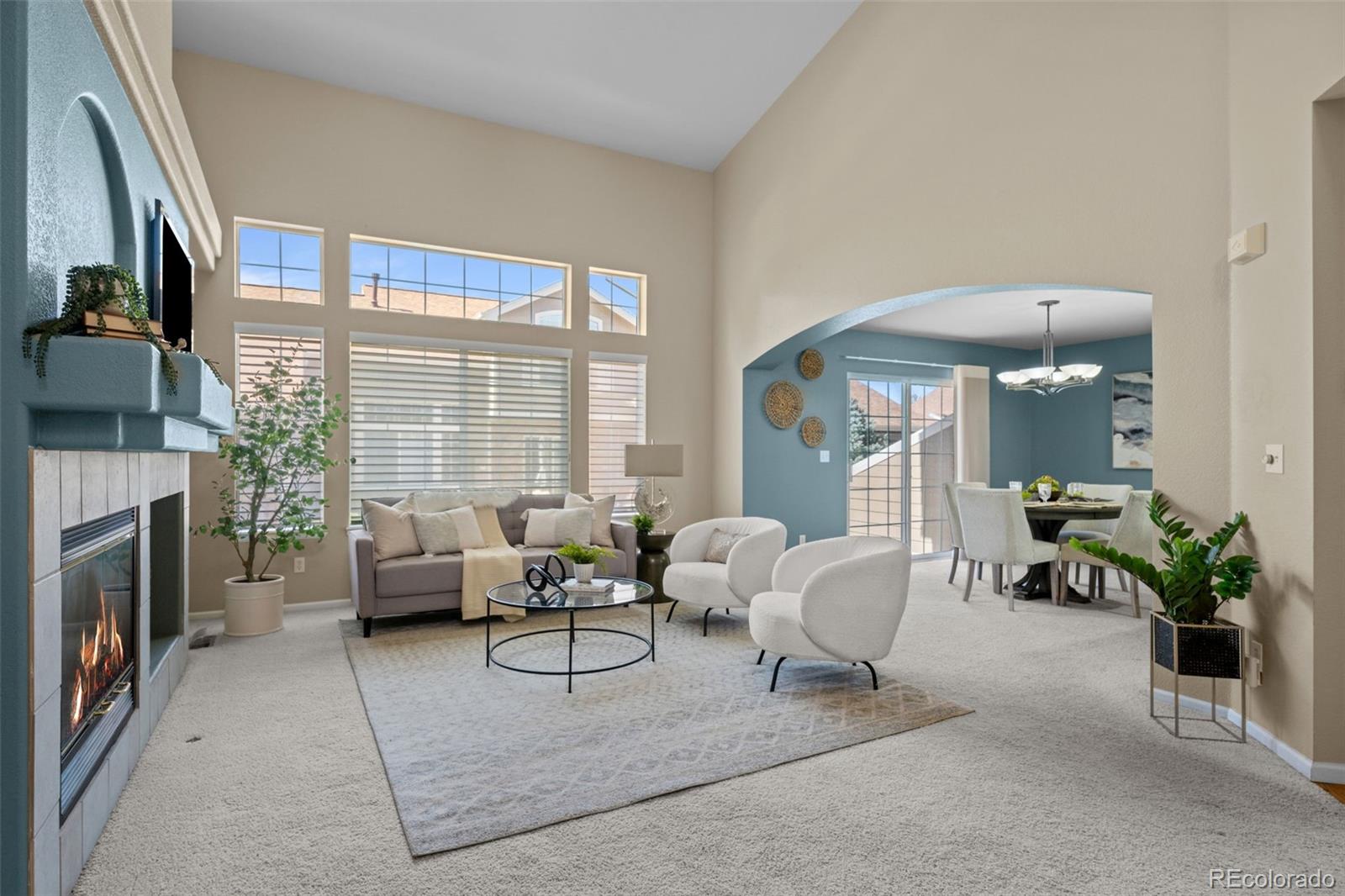 7700 W Grant Ranch Boulevard Unit: 7C