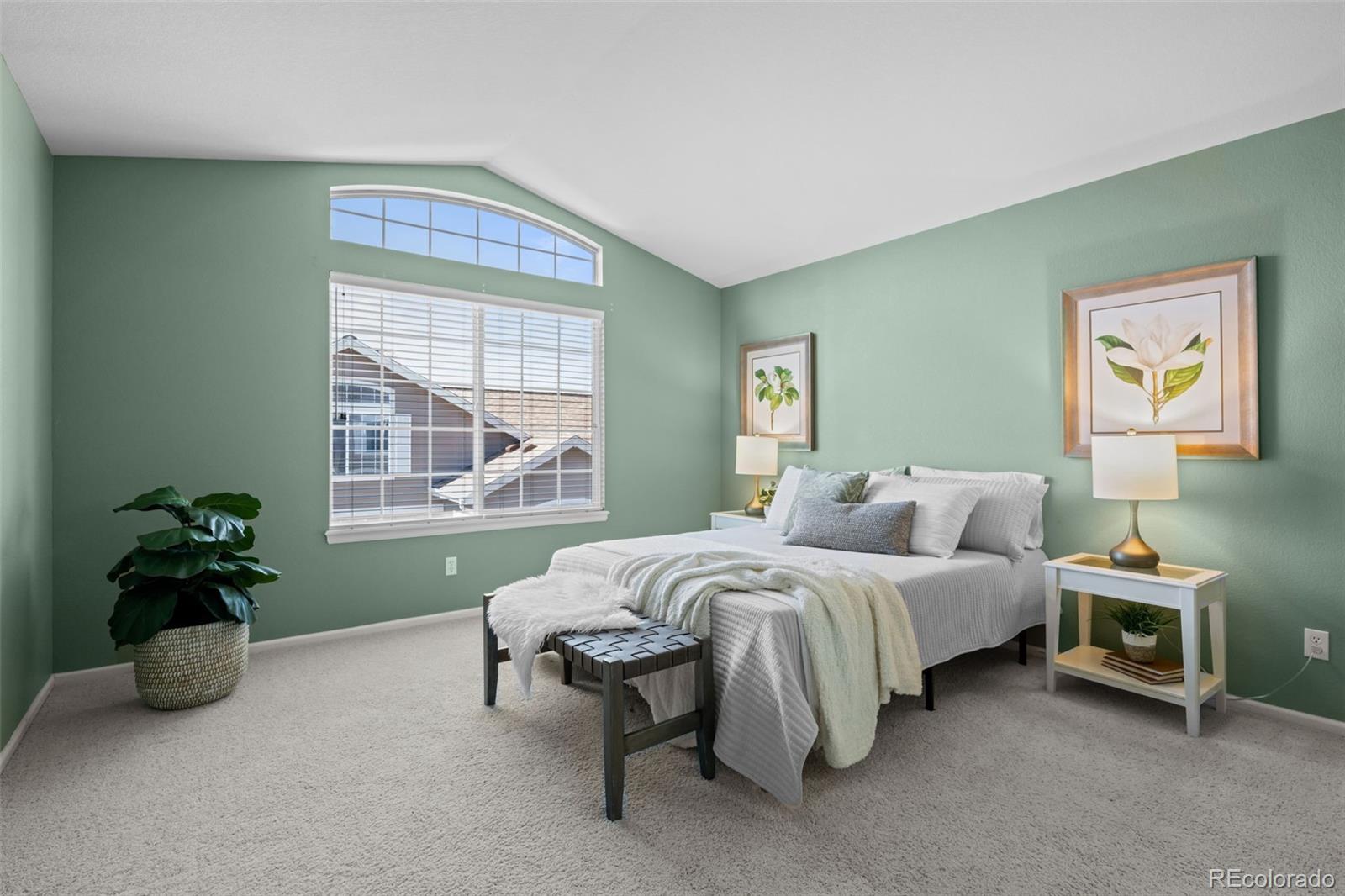 7700 W Grant Ranch Boulevard Unit: 7C