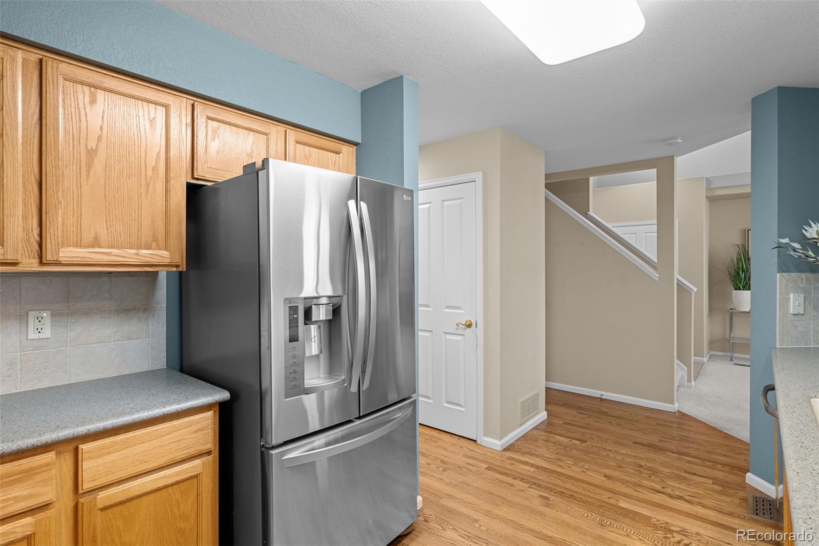 7700 W Grant Ranch Boulevard Unit: 7C