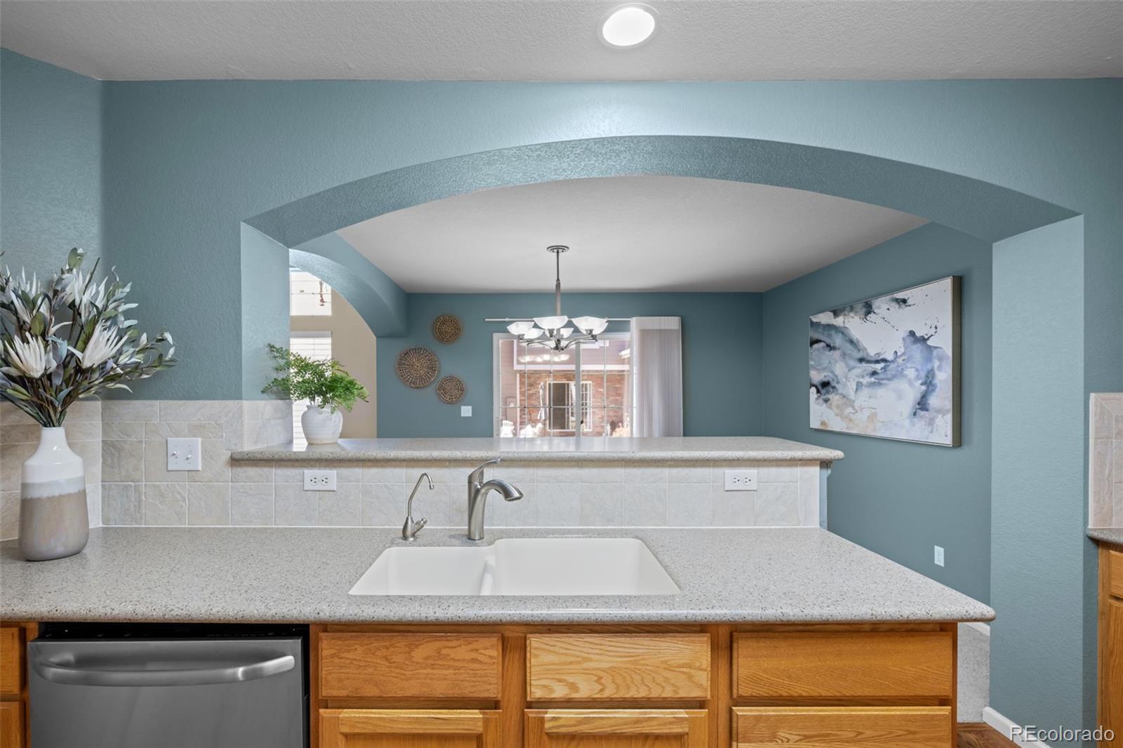 7700 W Grant Ranch Boulevard Unit: 7C
