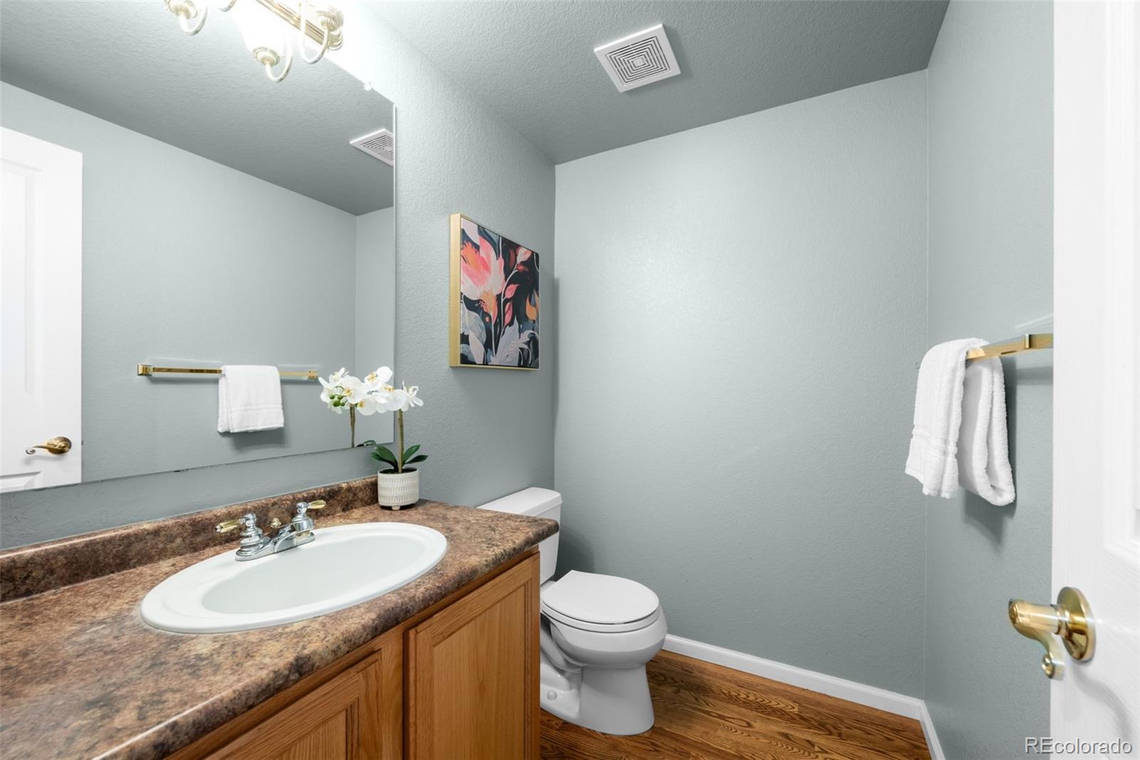 7700 W Grant Ranch Boulevard Unit: 7C