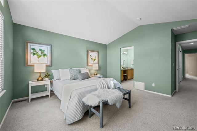 7700 W Grant Ranch Boulevard Unit: 7C