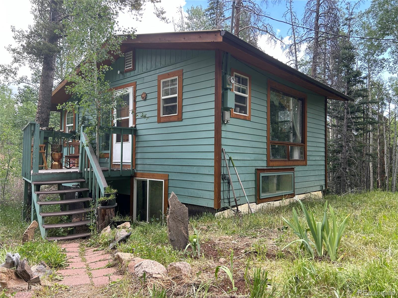 106 Brook Road