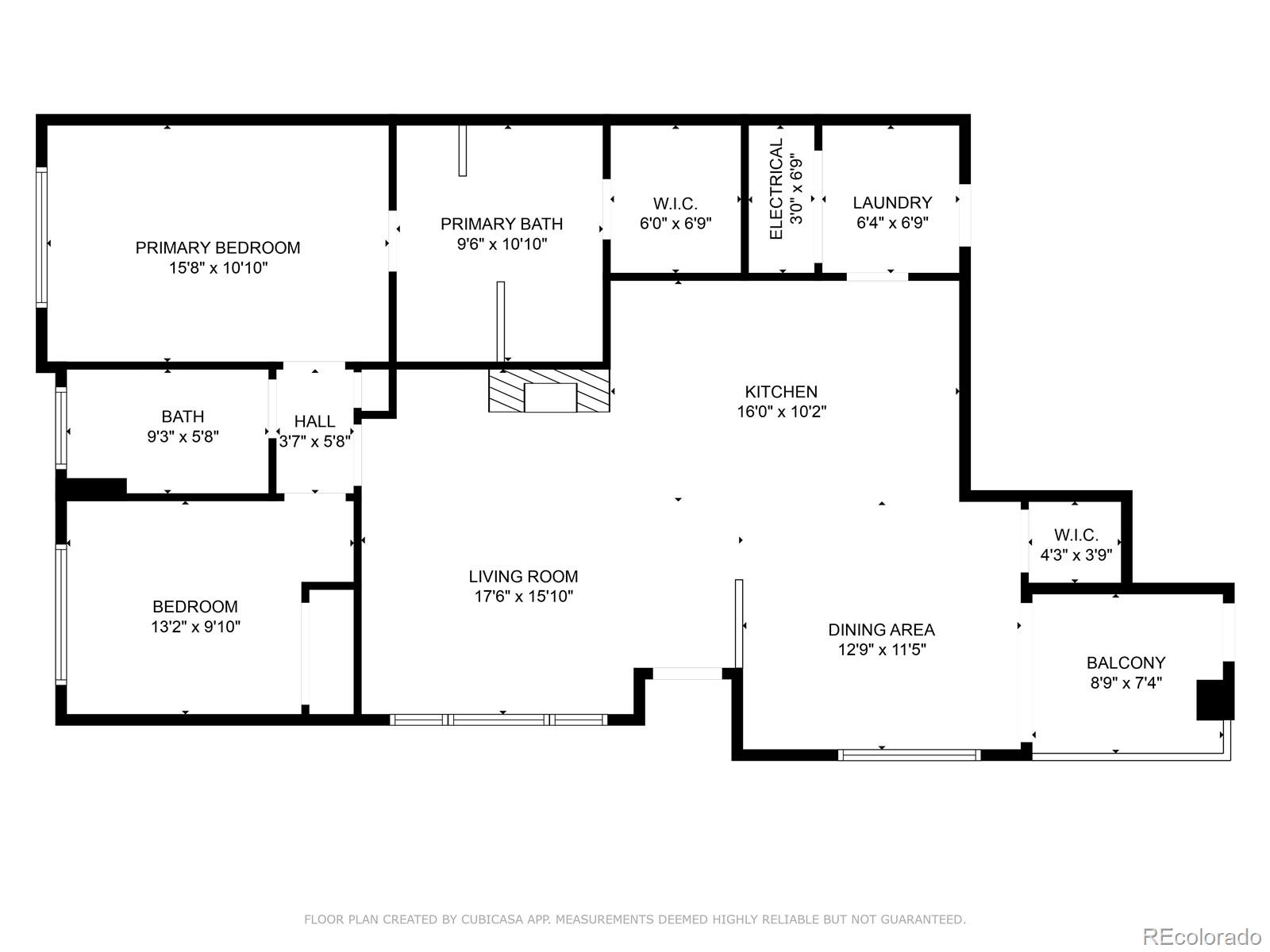 11932 W Long Circle Unit: 101