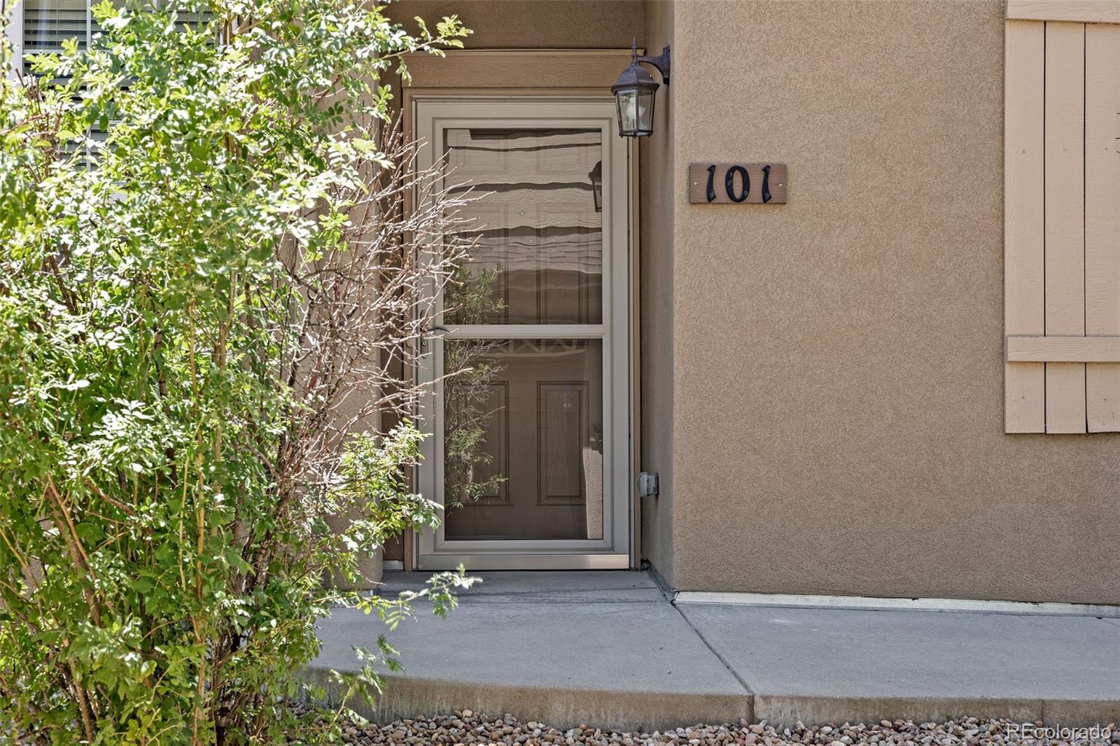 11932 W Long Circle Unit: 101