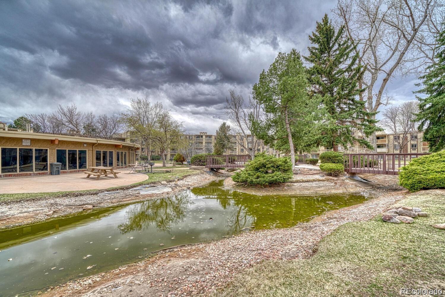 1300 S Parker Road Unit: 11