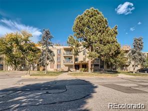 1300 S Parker Road Unit: 11
