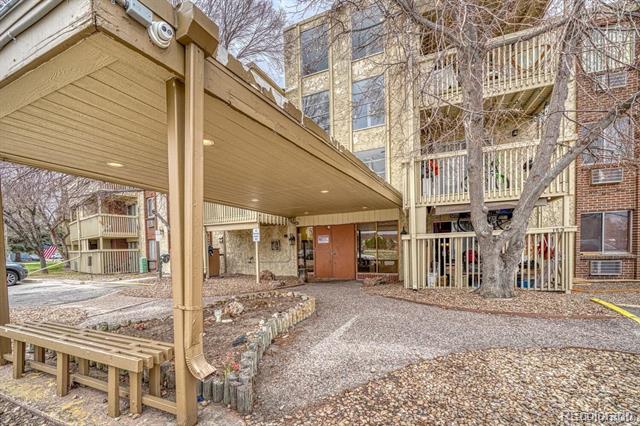 1300 S Parker Road Unit: 11