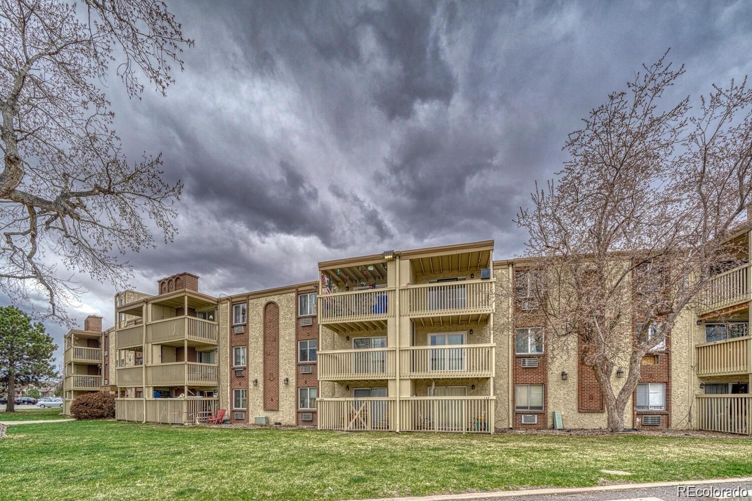 1300 S Parker Road Unit: 11