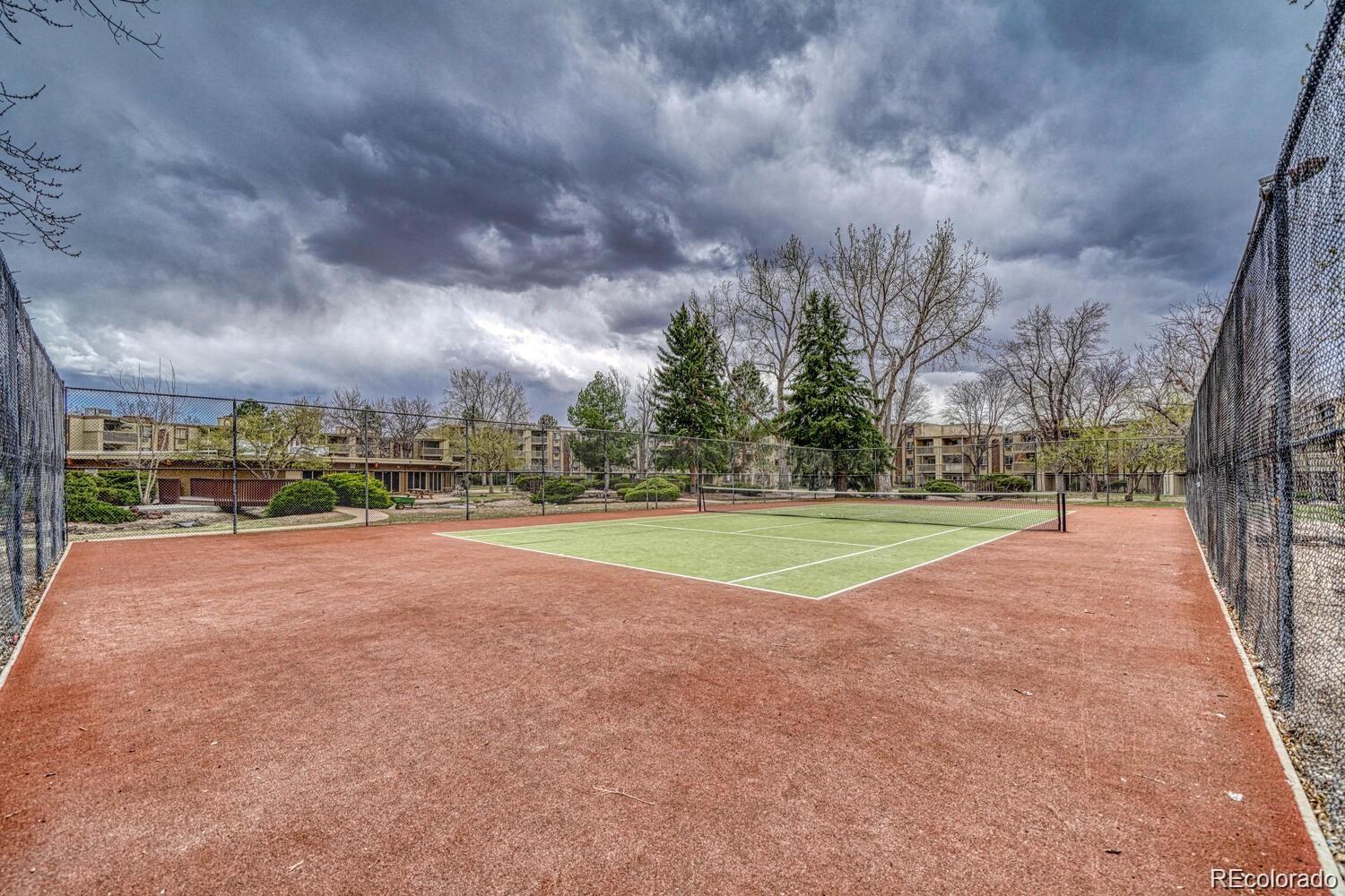 1300 S Parker Road Unit: 11