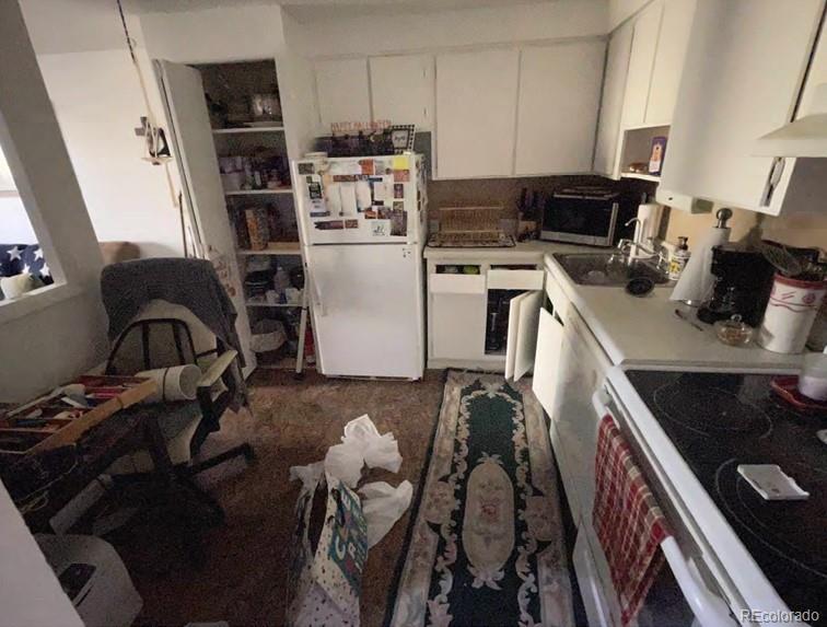 1300 S Parker Road Unit: 11