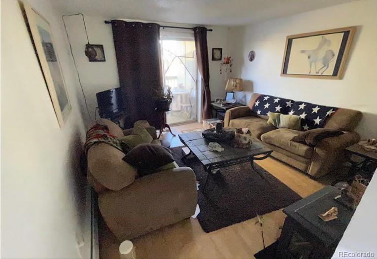 1300 S Parker Road Unit: 11