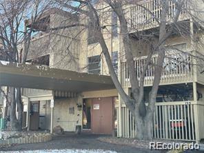 1300 S Parker Road Unit: 11