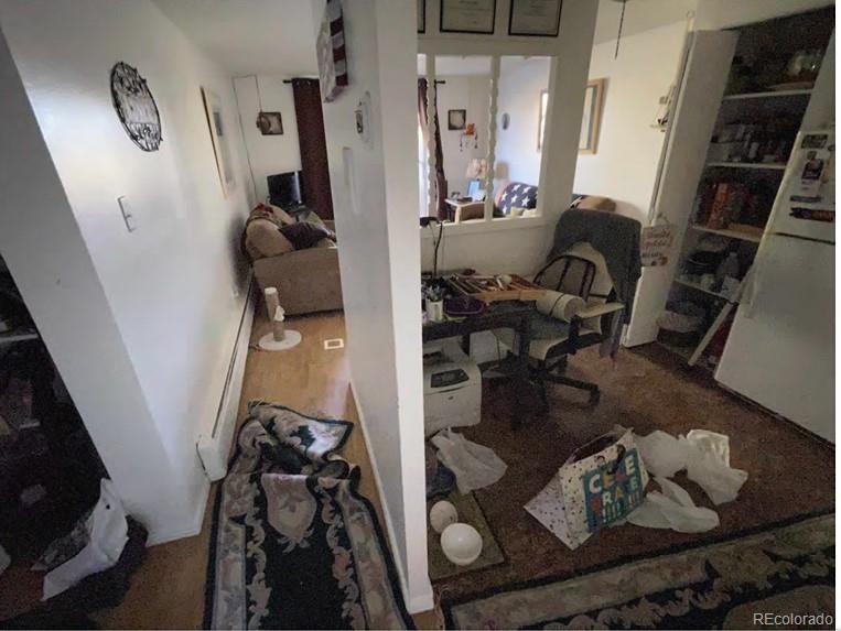 1300 S Parker Road Unit: 11