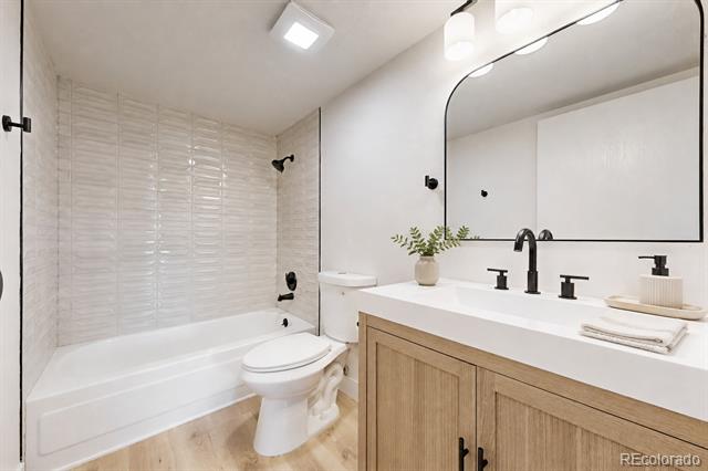 13850 E Marina Drive Unit: 510