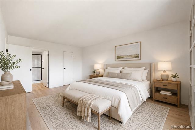 13850 E Marina Drive Unit: 510